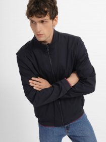 Бомбер Geox Sky Captain Lightweight модель M3520R-T2986-F1624 Фото