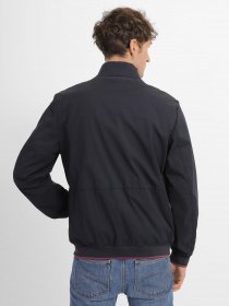 Бомбер Geox Sky Captain Lightweight модель M3520R-T2986-F1624 Фото