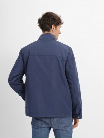 Демисезонная куртка Geox Renny модель M3520V-T2979-F4576 Фото