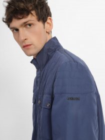 Демісезонна куртка Geox Renny Модель M3520V-T2979-F4576 Фото