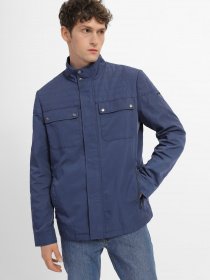 Демісезонна куртка Geox Renny модель M3520V-T2979-F4576 Фото