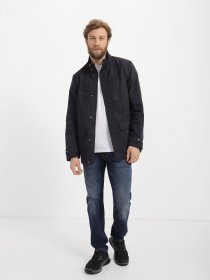 Демісезонна куртка Geox Renny модель M3520X-T2979-F1624 Фото