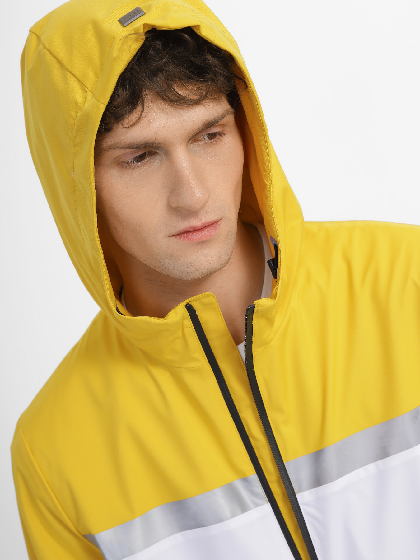 Ветровка Geox Ionio модель M3522A-T2887-F1707 Фото