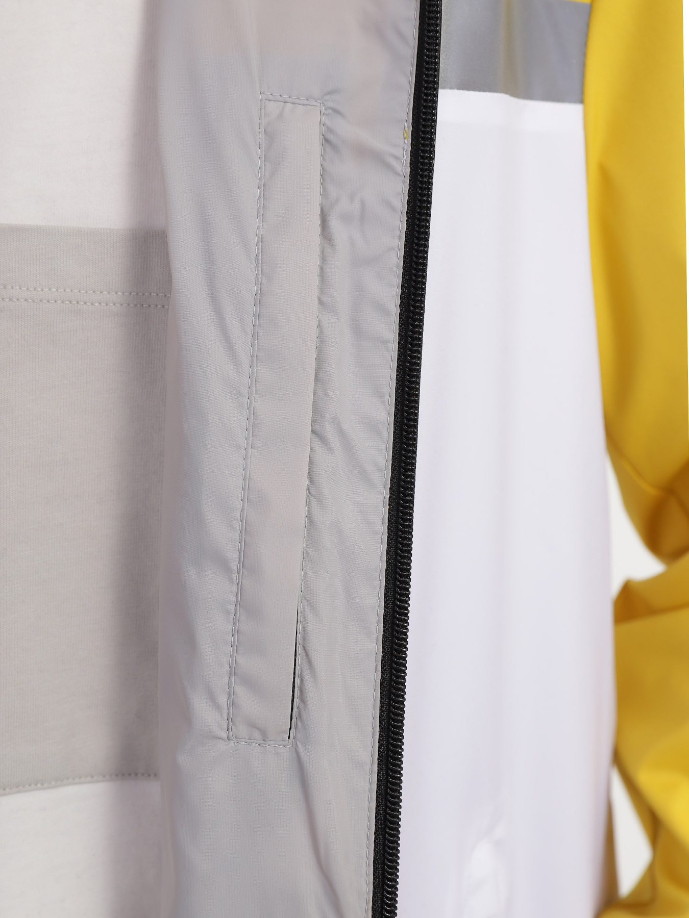 Ветровка Geox Ionio модель M3522A-T2887-F1707 Фото