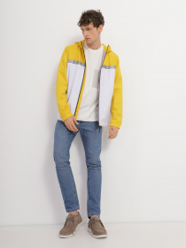 Ветровка Geox Ionio модель M3522A-T2887-F1707 Фото