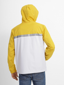 Ветровка Geox Ionio модель M3522A-T2887-F1707 Фото