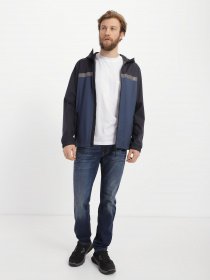 Ветровка Geox Ionio модель M3522A-T2887-F1717 Фото