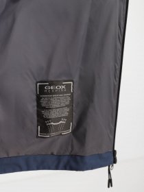 Ветровка Geox Ionio модель M3522A-T2887-F1717 Фото