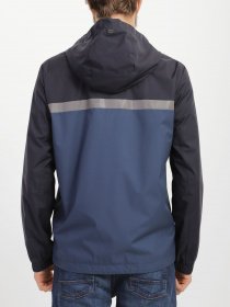 Ветровка Geox Ionio модель M3522A-T2887-F1717 Фото