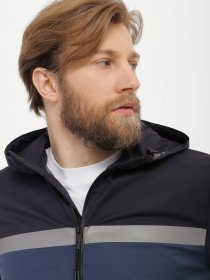 Ветровка Geox Ionio модель M3522A-T2887-F1717 Фото