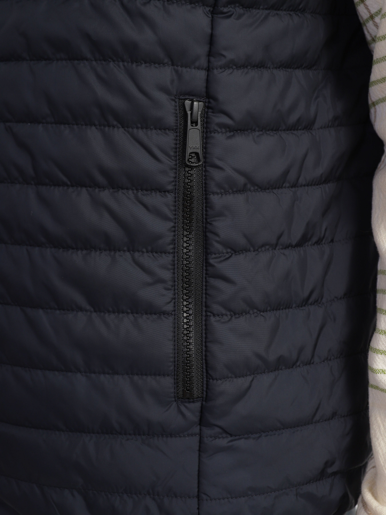 Жилет с утеплителем Geox Wilmer Sky Captain модель M3522G-T2973-F1624 Фото