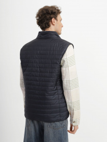 Жилет с утеплителем Geox Wilmer Sky Captain модель M3522G-T2973-F1624 Фото