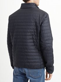 Демісезонна куртка Geox Wilmer Sky Captain модель M3522H-T2973-F1624 Фото