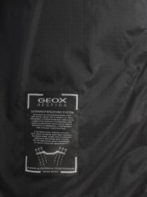 Демісезонна куртка Geox Wilmer Sky Captain модель M3522H-T2973-F1624 Фото