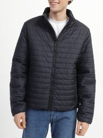 Демісезонна куртка Geox Wilmer Sky Captain модель M3522H-T2973-F1624 Фото