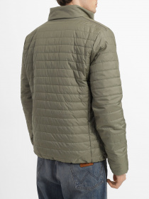 Демисезонная куртка Geox Wilmer Sky Captain модель M3522H-T2973-F3417 Фото