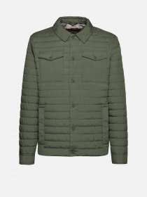 Демісезонна куртка Geox Wilmer Модель M3522N-T2973-F3417 Фото