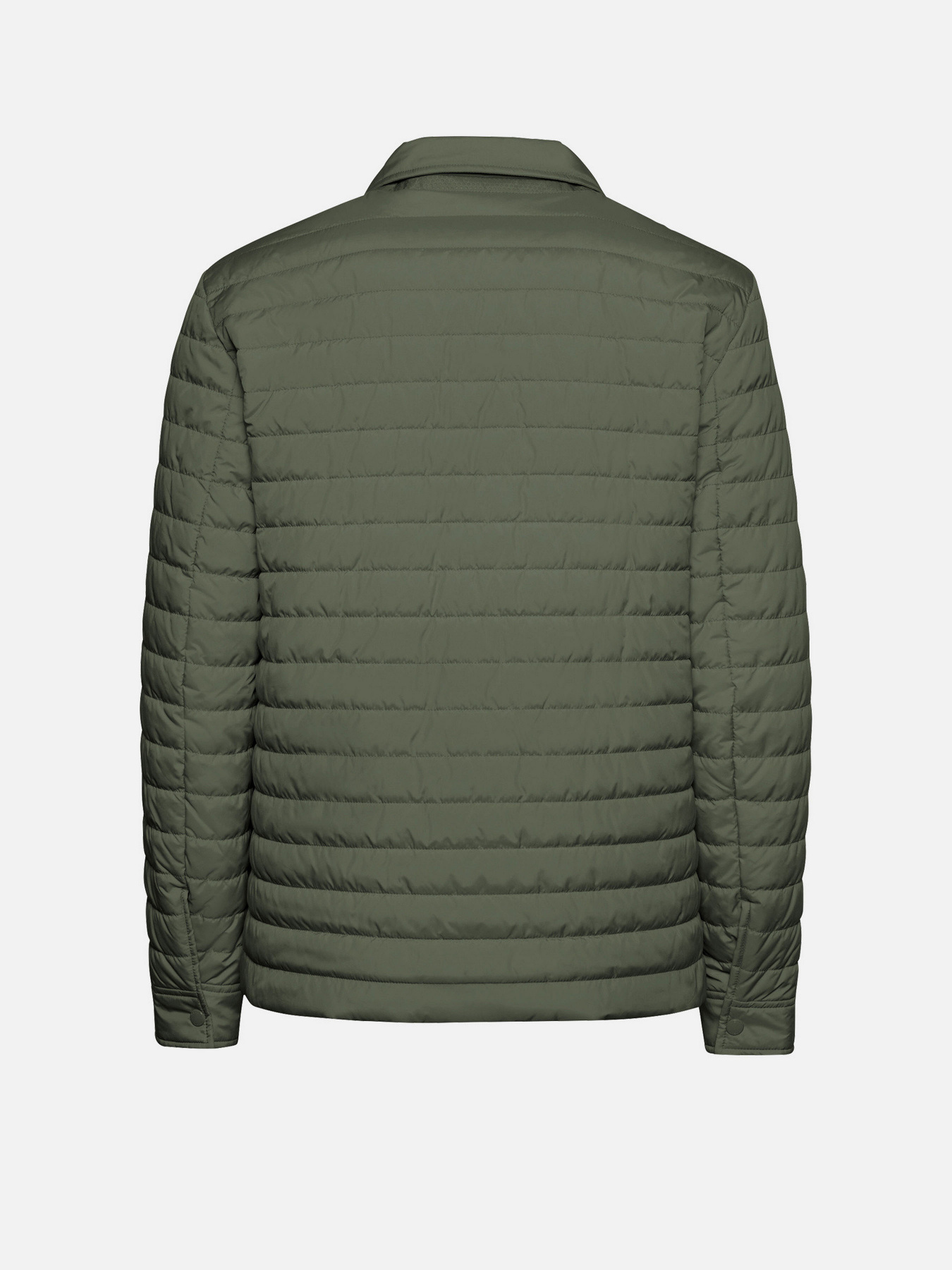 Демисезонная куртка Geox Wilmer модель M3522N-T2973-F3417 Фото