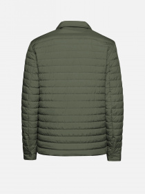 Демисезонная куртка Geox Wilmer модель M3522N-T2973-F3417 Фото