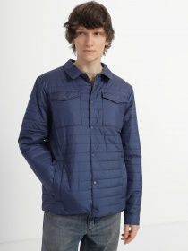 Демісезонна куртка Geox Wilmer Модель M3522N-T2973-F4576 Фото