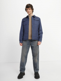 Демисезонная куртка Geox Wilmer модель M3522N-T2973-F4576 Фото