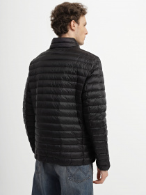 Демісезонна куртка Geox Warrens модель M3525D-T2449-F9000 Фото