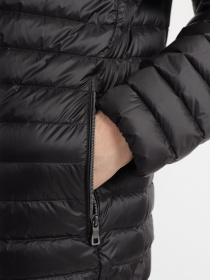 Демисезонная куртка Geox Warrens модель M3525D-T2449-F9000 Фото