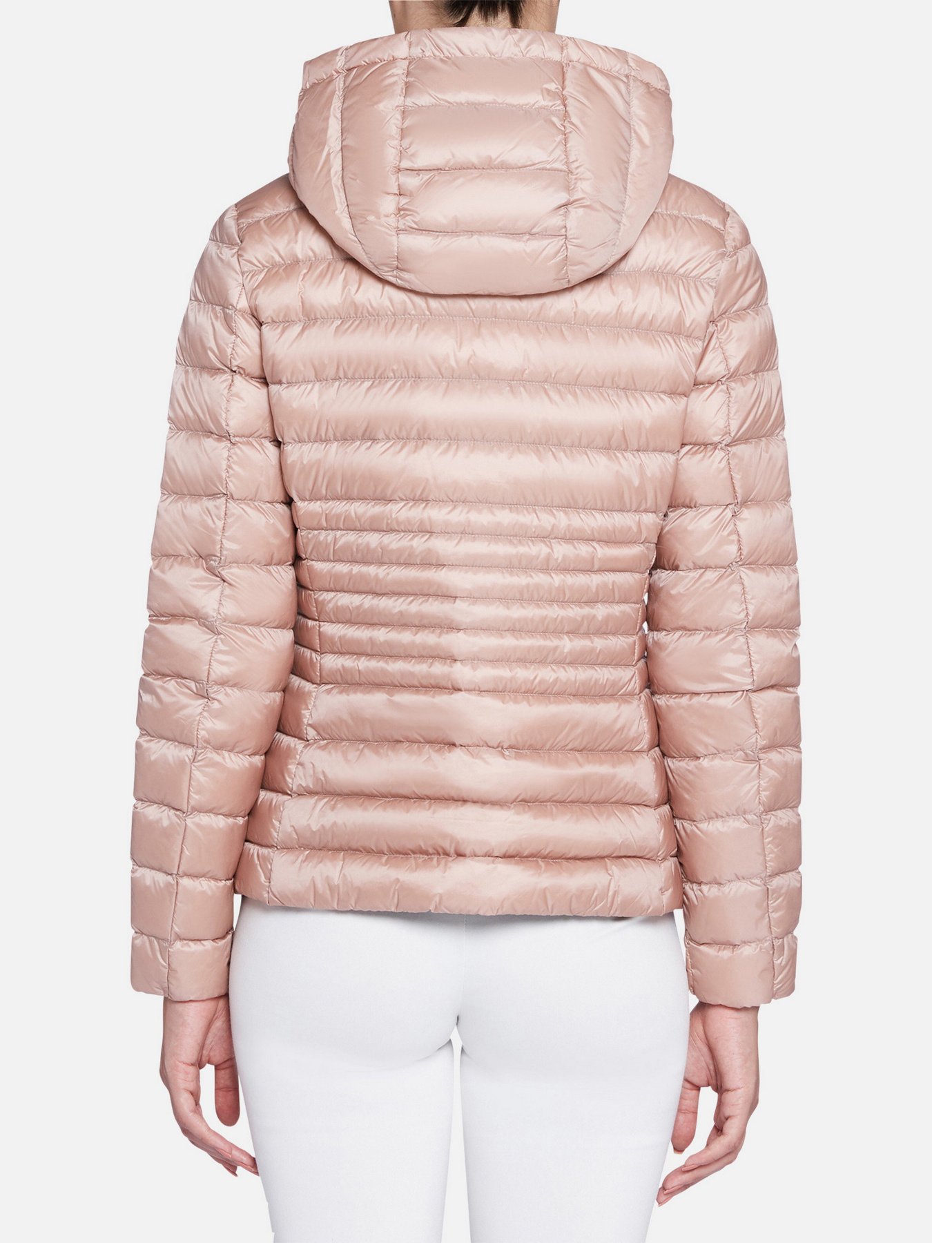 Демісезонна куртка Geox Jaysen модель W0425B-T2566-F8277 Фото