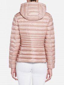 Демісезонна куртка Geox Jaysen модель W0425B-T2566-F8277 Фото