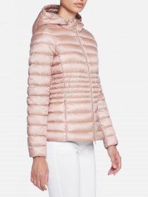 Демісезонна куртка Geox Jaysen модель W0425B-T2566-F8277 Фото