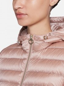 Демісезонна куртка Geox Jaysen модель W0425B-T2566-F8277 Фото