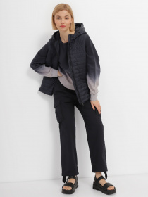 Жилет з утеплювачем Geox Ascythia Модель W3520C-T2973-F1624 Фото