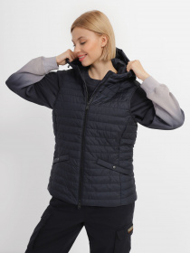 Жилет з утеплювачем Geox Ascythia Модель W3520C-T2973-F1624 Фото