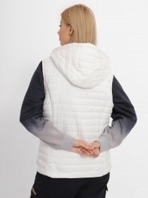 Жилет с утеплителем Geox Ascythia модель W3520C-T2973-F1680 Фото