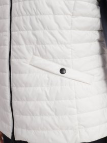 Жилет с утеплителем Geox Ascythia модель W3520C-T2973-F1680 Фото