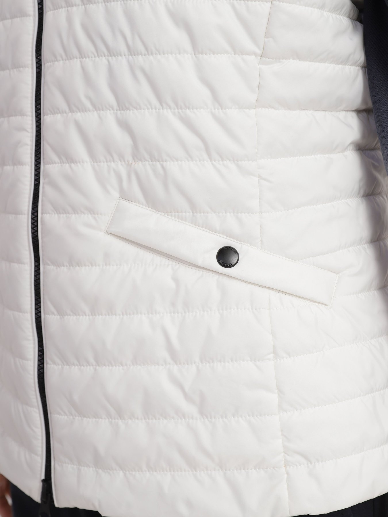 Утеплений жилет Geox Ascythia модель W3520C-T2973-F1680 Фото