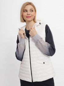 Утепленный жилет Geox Ascythia модель W3520C-T2973-F1680 Фото