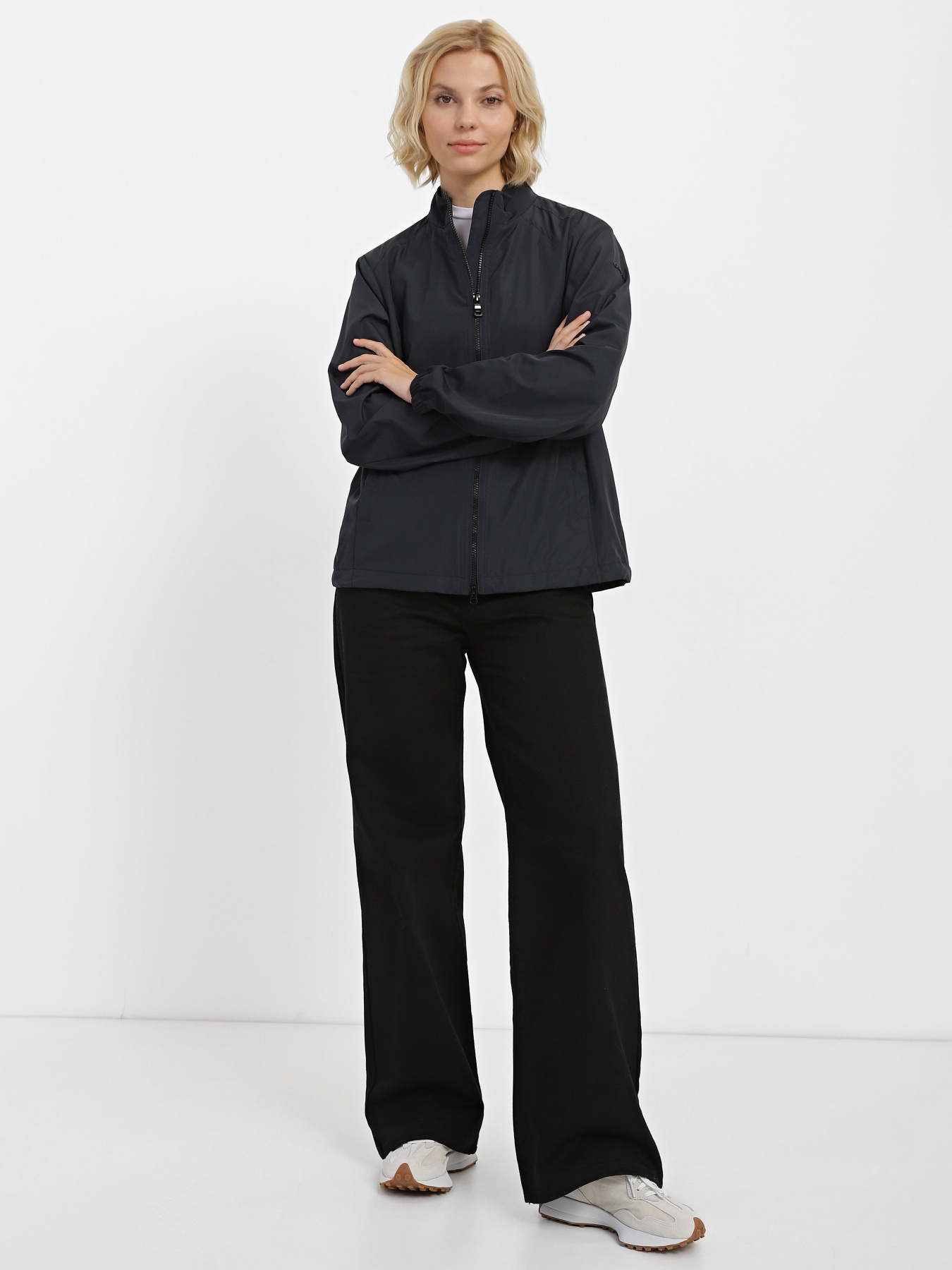 Демісезонна куртка Geox Uneek модель W3520E-T2611-F1624 Фото