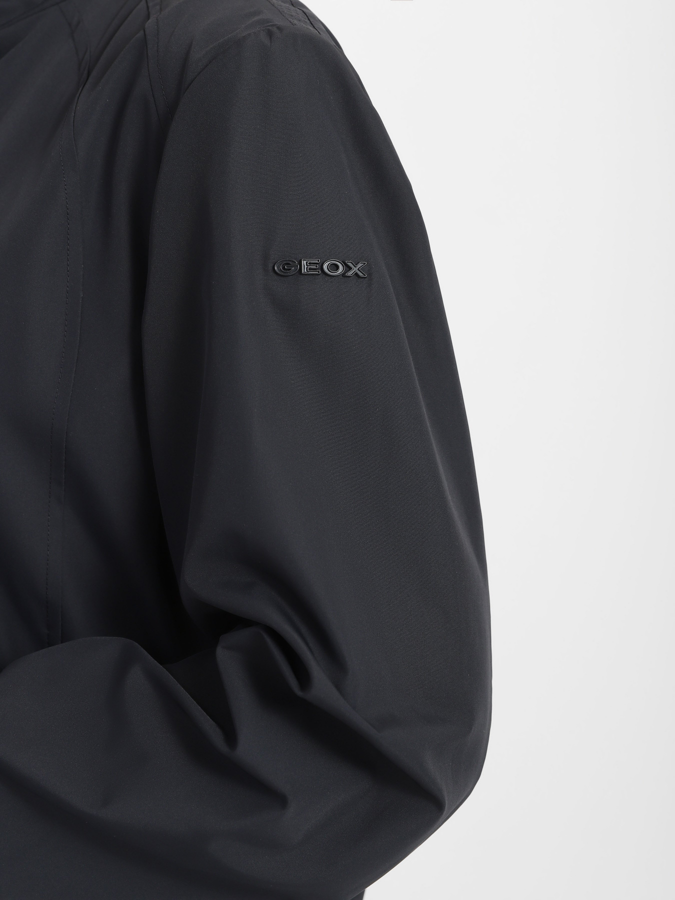 Демісезонна куртка Geox Uneek модель W3520E-T2611-F1624 Фото