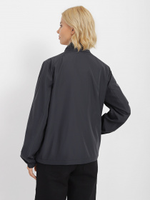 Демісезонна куртка Geox Uneek модель W3520E-T2611-F1624 Фото