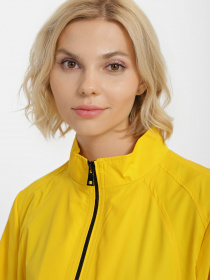 Демісезонна куртка Geox Uneek модель W3520E-T2611-F2136 Фото