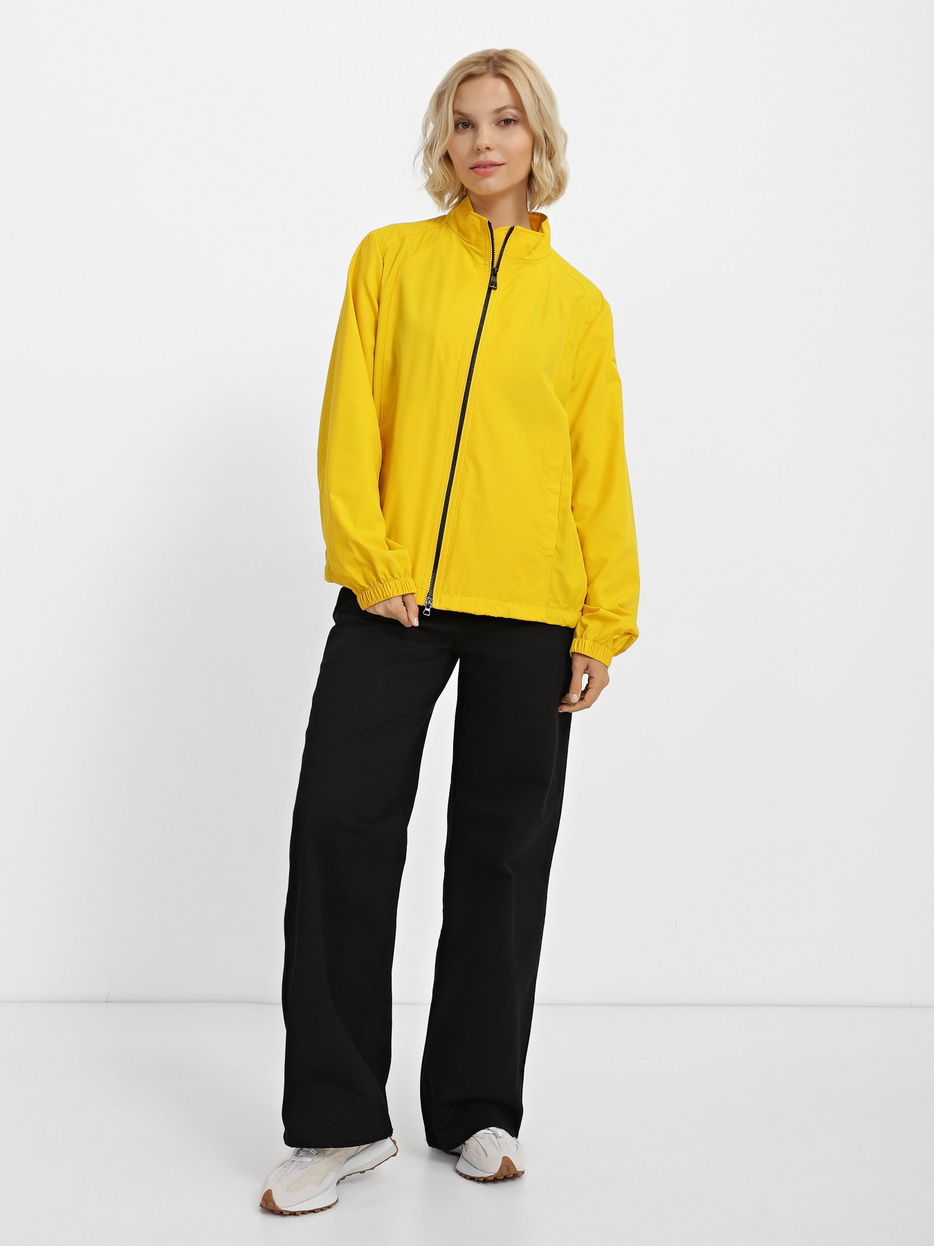 Демісезонна куртка Geox Uneek модель W3520E-T2611-F2136 Фото