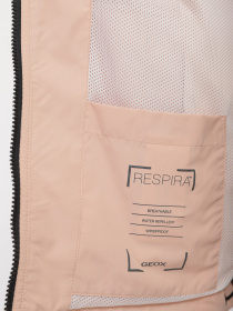 Демісезонна куртка Geox Uneek модель W3520E-T2611-F8310 Фото