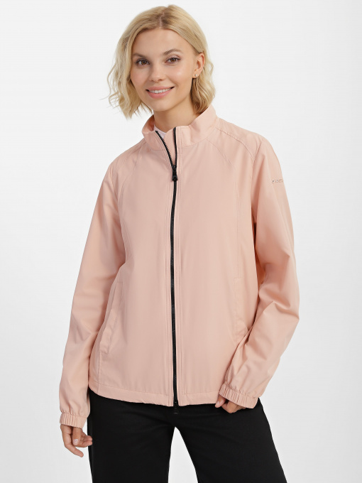 Демисезонная куртка Geox Uneek модель W3520E-T2611-F8310 Фото