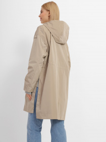 Парка Geox Bulmya модель W3520H-T2941-F5241 Фото