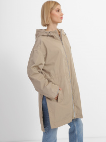 Парка Geox Bulmya модель W3520H-T2941-F5241 Парка Geox Bulmya модель W3520H-T2941-F5241 Фото