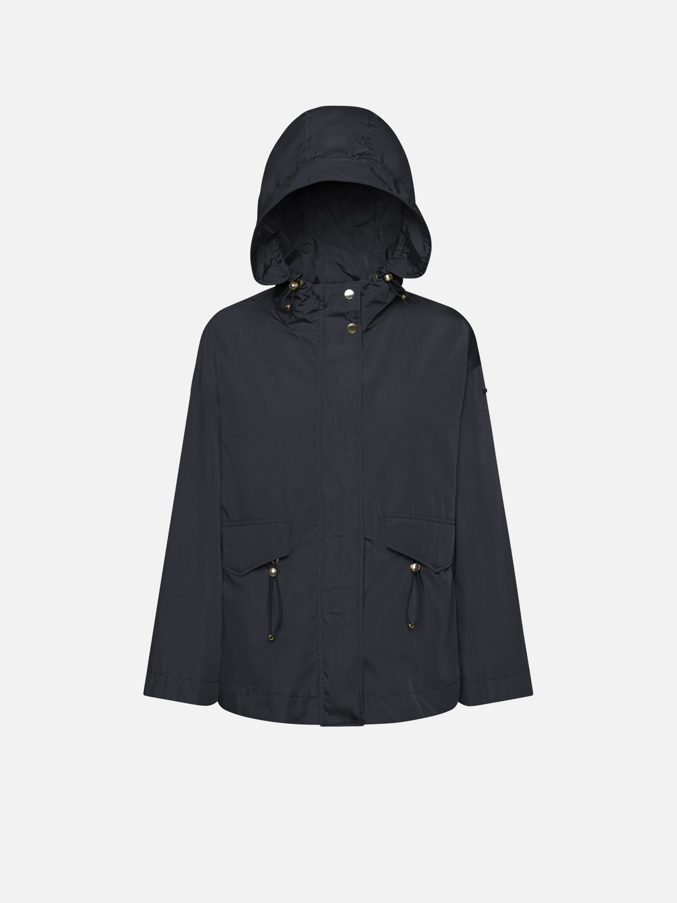 Парка Geox модель W3520J-T2941-F1624 Фото