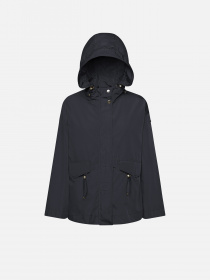 Парка Geox модель W3520J-T2941-F1624 Фото