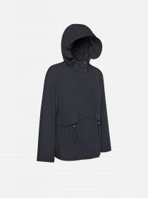 Парка Geox модель W3520J-T2941-F1624 Фото