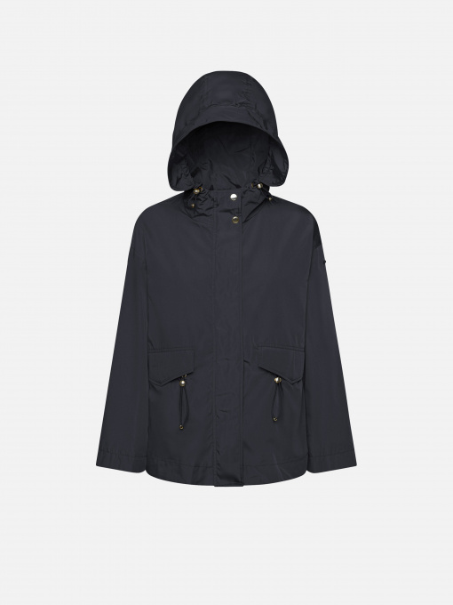 Парка Geox модель W3520J-T2941-F1624 Фото